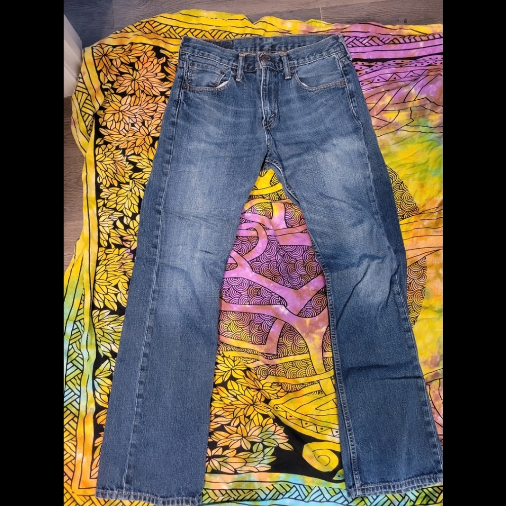 Men's Levi's jeans 527 32/32